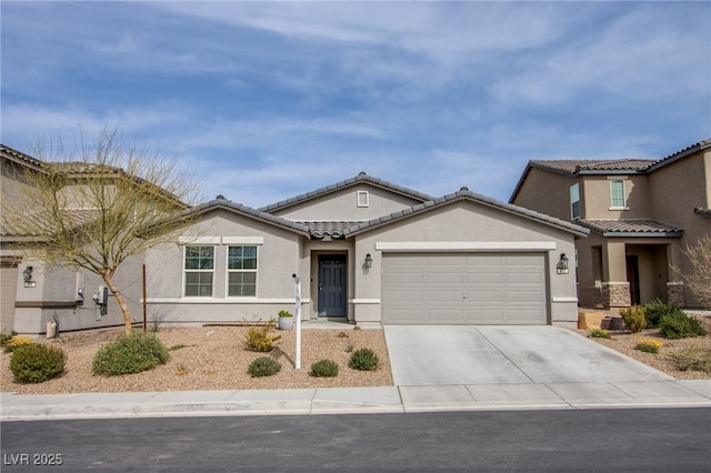 412 Horsetail Falls St, Indian Springs, NV 89018 - photo 1