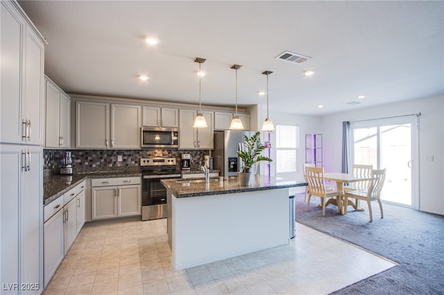 412 Horsetail Falls St, Indian Springs, NV 89018 - photo 4