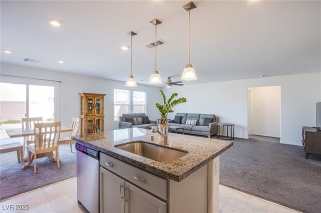 412 Horsetail Falls St, Indian Springs, NV 89018 - photo 6