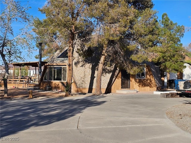 1024 San Gabriel Ave, Henderson, NV 89002 - photo 1