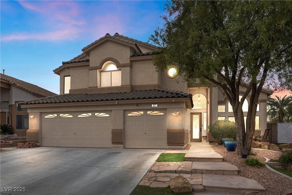 277 Grand Olympia Dr, Henderson, NV 89012 - photo 1