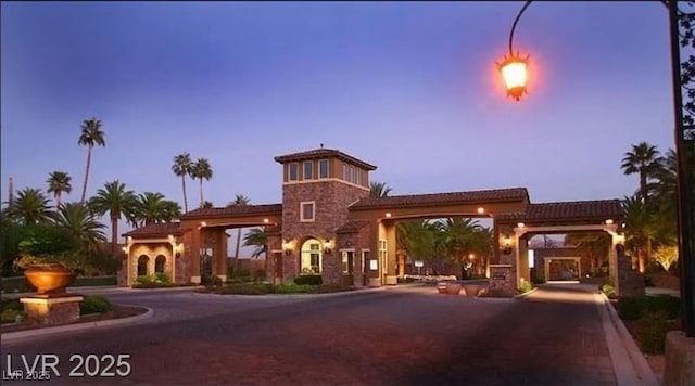 1225 Olivia Pkwy, Henderson, NV 89011 - view of building exterior