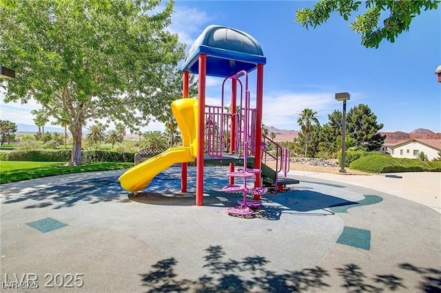 1225 Olivia Pkwy, Henderson, NV 89011 - view of communal playground