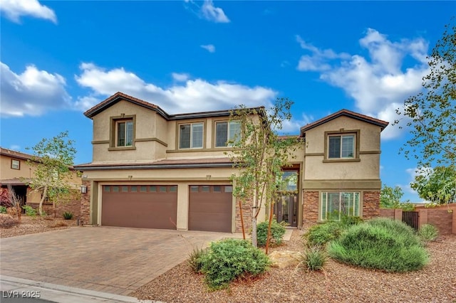 3921 Jacob Lake Cir, Las Vegas, NV 89118 - photo 1