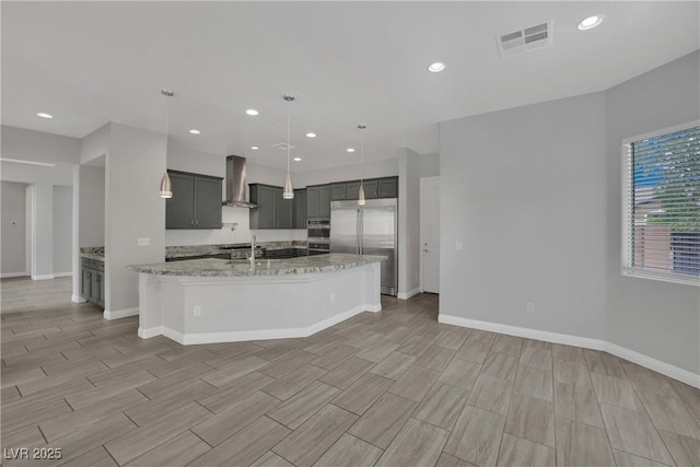 3921 Jacob Lake Cir, Las Vegas, NV 89118 - photo 21