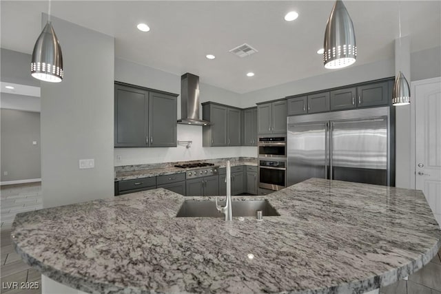 3921 Jacob Lake Cir, Las Vegas, NV 89118 - photo 23