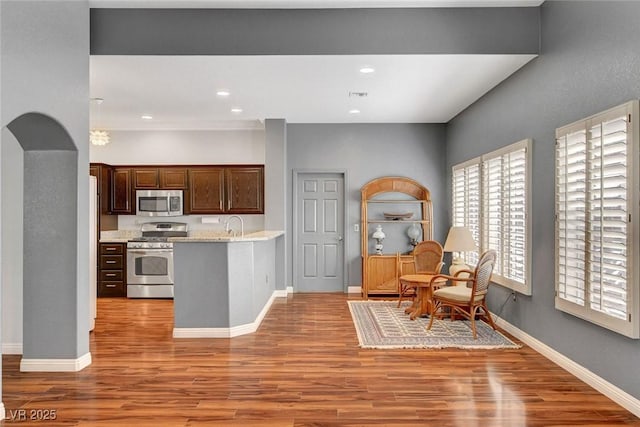 2505 Palmridge Dr, Las Vegas, NV 89134 - photo 13