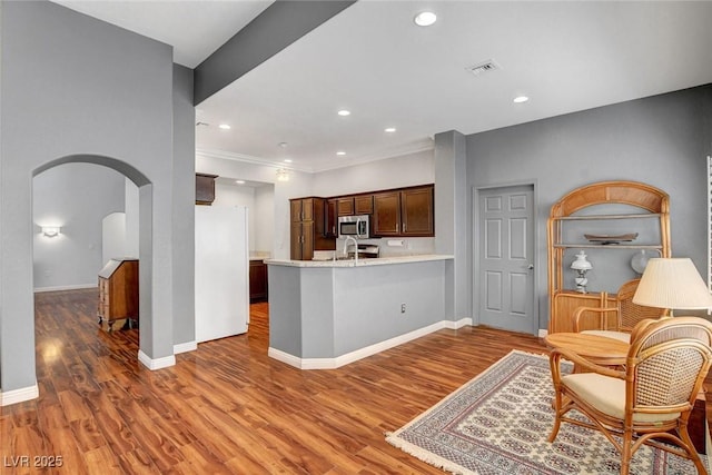 2505 Palmridge Dr, Las Vegas, NV 89134 - photo 1