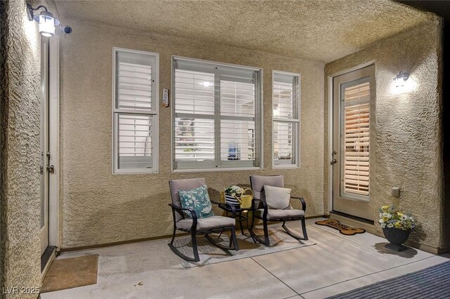 9413 Artesian Oak Ct, Las Vegas, NV 89149 - exterior space