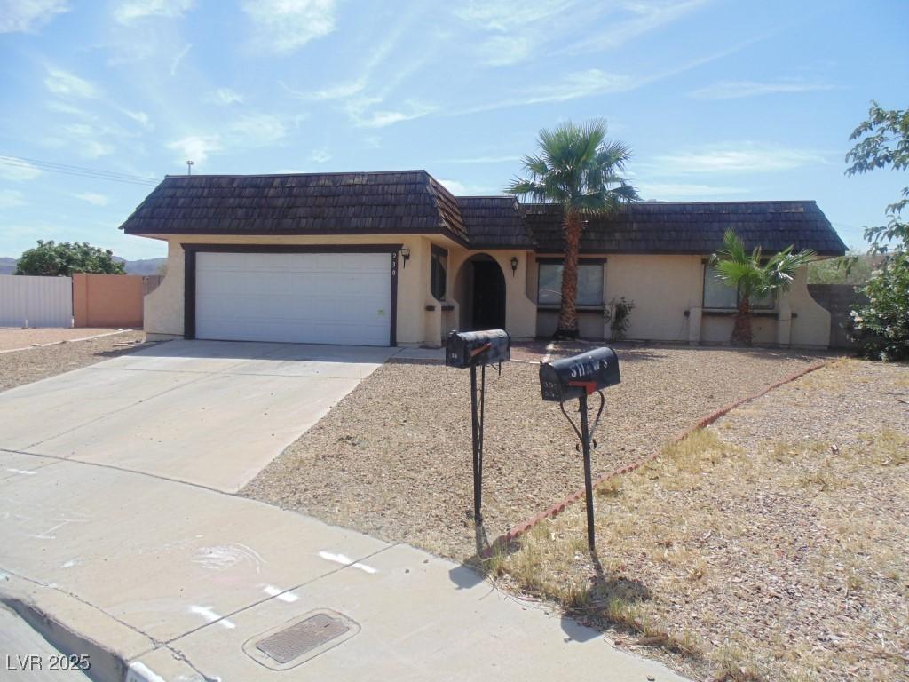 230 Queen Marie Ct, Henderson, NV 89015 - photo 1
