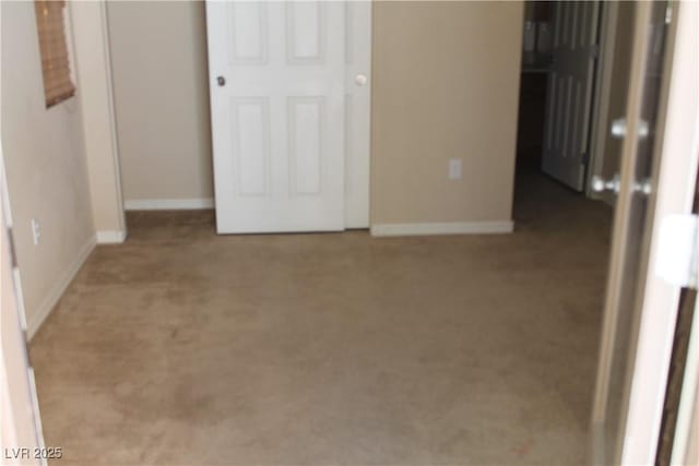 932 Tafalla Ct, Las Vegas, NV 89138 - unfurnished bedroom with baseboards and carpet