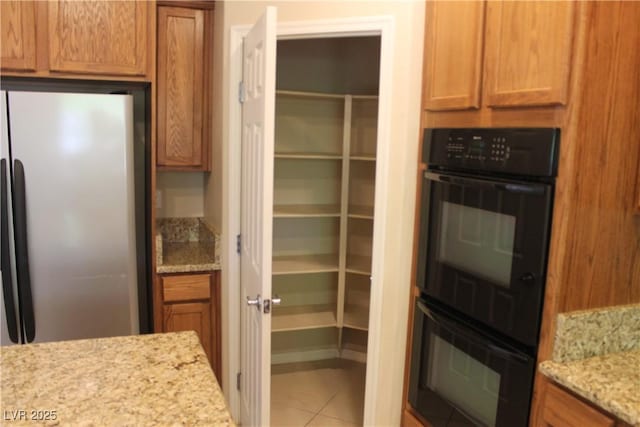 932 Tafalla Ct, Las Vegas, NV 89138 - view of storage area