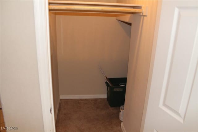 932 Tafalla Ct, Las Vegas, NV 89138 - view of closet