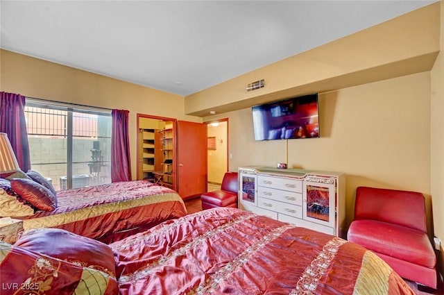 9000 Las Vegas Blvd Unit 1047, Las Vegas, NV 89123 - bedroom featuring wood finished floors