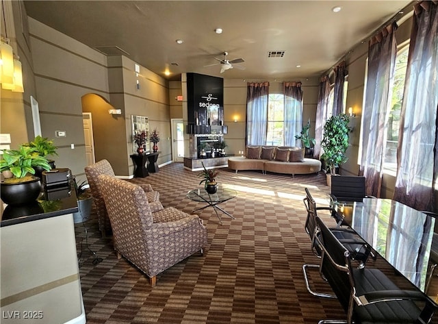 9000 Las Vegas Blvd Unit 1047, Las Vegas, NV 89123 - lobby featuring visible vents