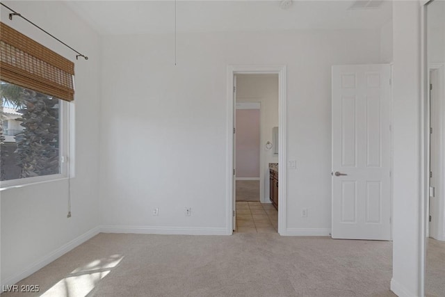 8209 Chapelle Ct, Las Vegas, NV 89131 - unfurnished room with light colored carpet and baseboards