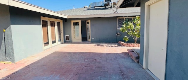 1801 Griffith Ave, Las Vegas, NV 89104 - view of patio / terrace