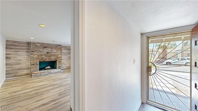 1801 Griffith Ave, Las Vegas, NV 89104 - interior space
