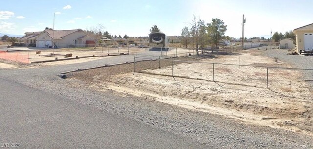 2130 E Elderberry St, Pahrump, NV 89048