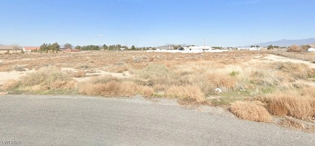 2130 E Elderberry St, Pahrump, NV 89048