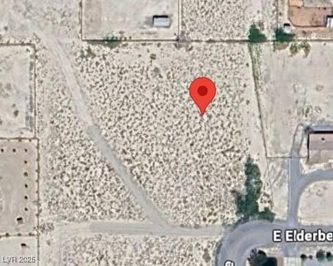 2130 E Elderberry St, Pahrump, NV 89048