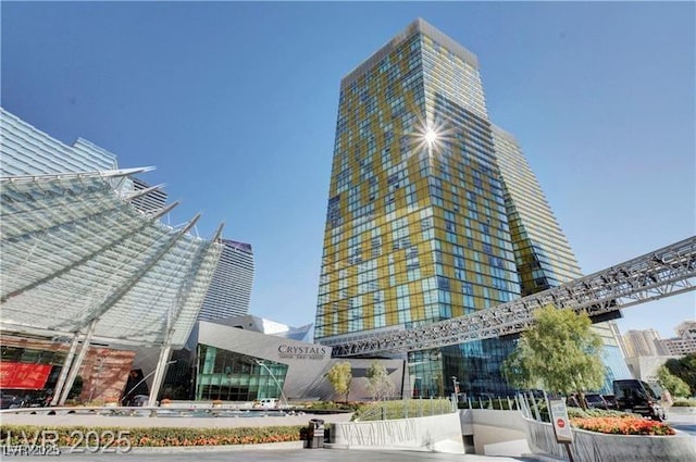 3726 Las Vegas Blvd Unit 2605, Las Vegas, NV 89158 - view of property