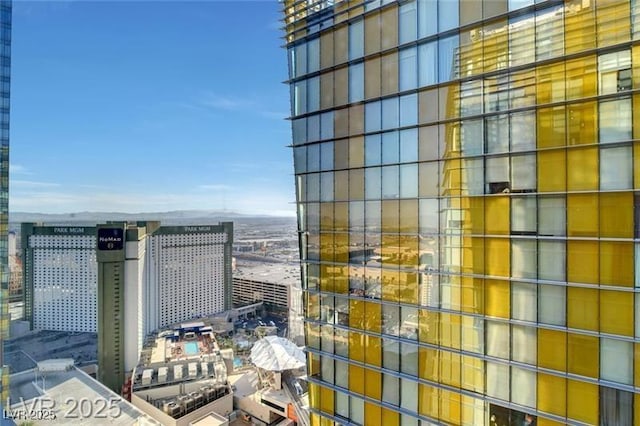 3726 Las Vegas Blvd Unit 2605, Las Vegas, NV 89158 - view of city