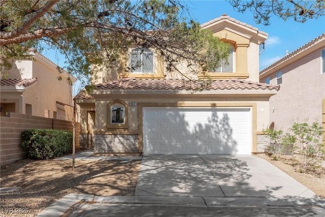 91 Bowler Springs St, Las Vegas, NV 89148 - photo 1