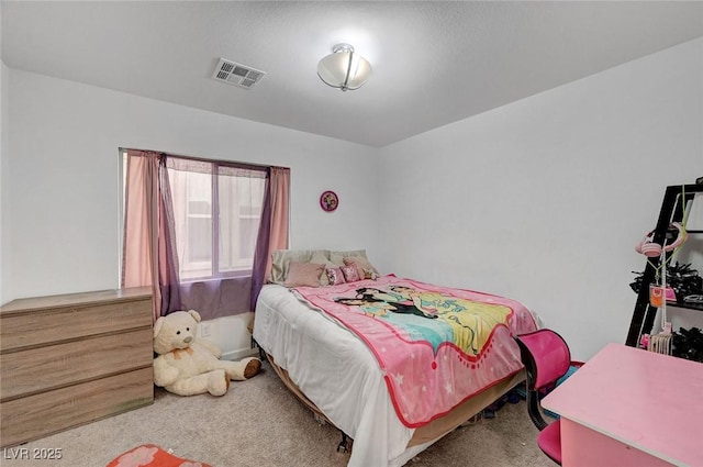 7953 Mountain Lilac St, Las Vegas, NV 89113 - carpeted bedroom with visible vents