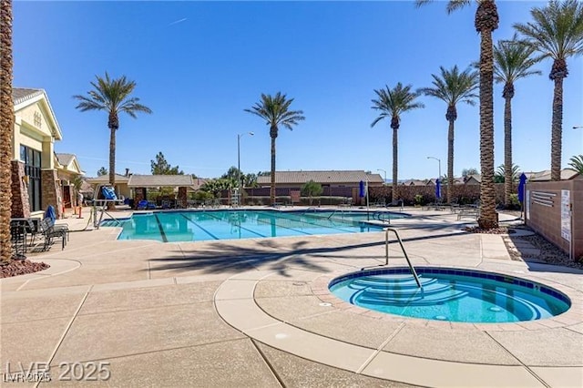 6059 Wheat Penny Ave, Las Vegas, NV 89122 - photo 36
