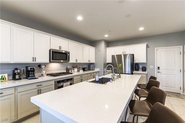 10372 Thurso Ave, Las Vegas, NV 89166 - photo 2