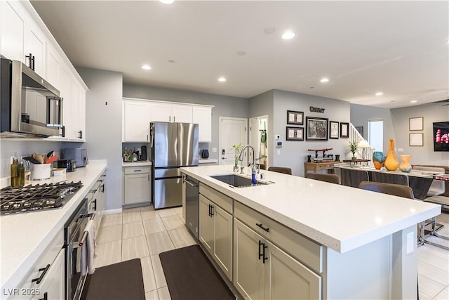 10372 Thurso Ave, Las Vegas, NV 89166 - photo 3