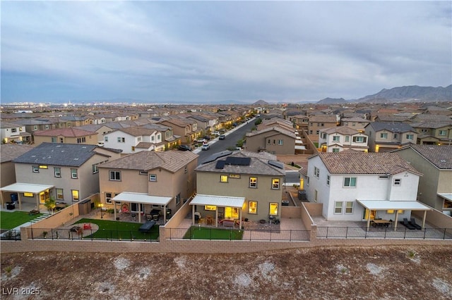 10372 Thurso Ave, Las Vegas, NV 89166 - photo 48