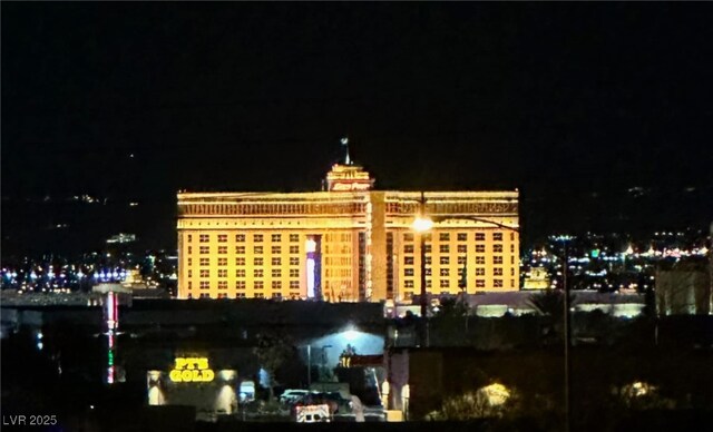 property's view of city