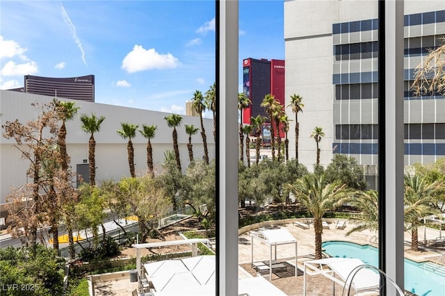 2877 Paradise Rd Unit 305, Las Vegas, NV 89109 - photo 49