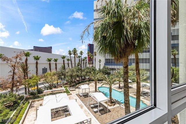 2877 Paradise Rd Unit 305, Las Vegas, NV 89109 - photo 70