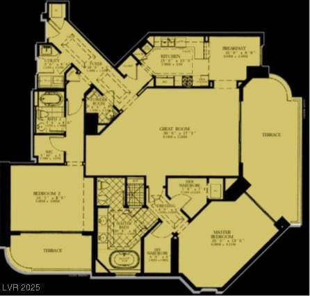 2877 Paradise Rd Unit 305, Las Vegas, NV 89109 - photo 71