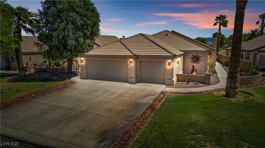 1253 Country Club Dr, Laughlin, NV 89029 - photo 1