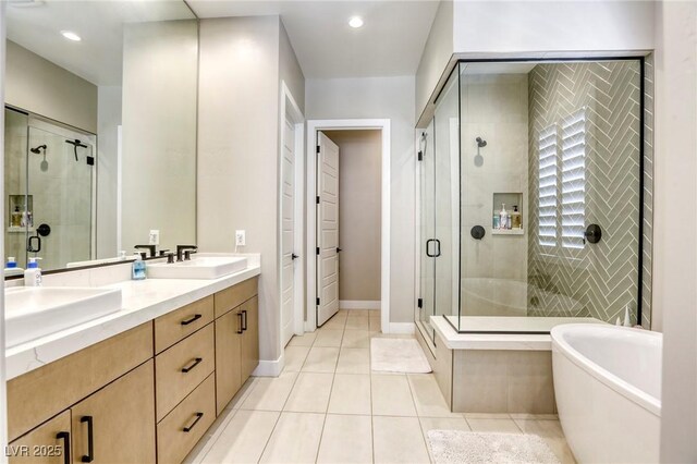253 Malpaso St, Las Vegas, NV 89138 - photo 22
