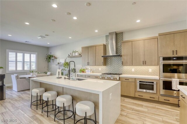 253 Malpaso St, Las Vegas, NV 89138 - photo 9
