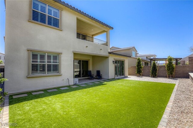 253 Malpaso St, Las Vegas, NV 89138 - photo 47
