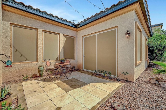 519 Via Garofano Ave, Henderson, NV 89011 - view of patio