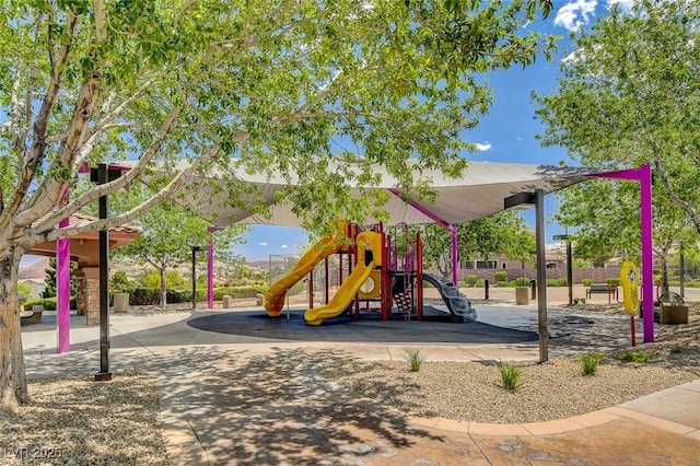 519 Via Garofano Ave, Henderson, NV 89011 - view of community playground
