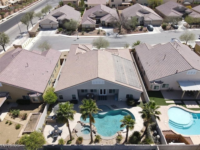 5530 Argenta Habitat Ave, Las Vegas, NV 89139 - photo 39