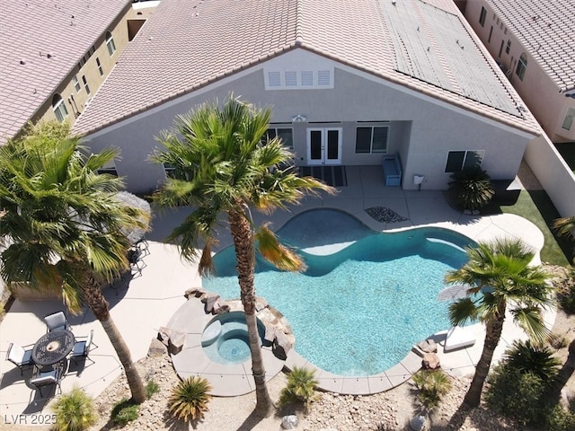5530 Argenta Habitat Ave, Las Vegas, NV 89139 - photo 40
