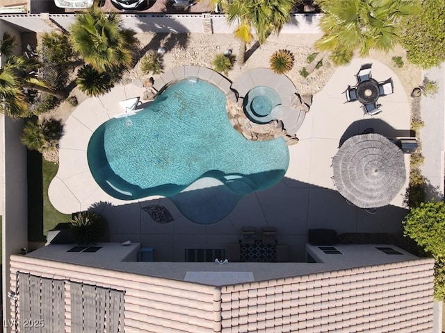 5530 Argenta Habitat Ave, Las Vegas, NV 89139 - photo 41