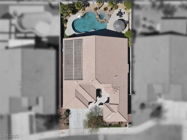 5530 Argenta Habitat Ave, Las Vegas, NV 89139 - photo 42