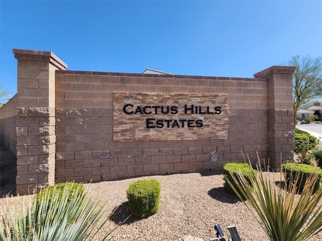 5530 Argenta Habitat Ave, Las Vegas, NV 89139 - photo 43