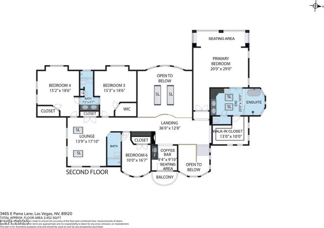 3465 Pama Ln, Las Vegas, NV 89120 - photo 24