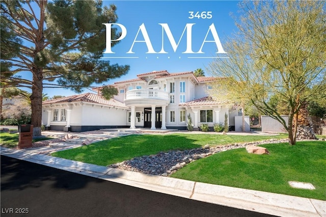 3465 Pama Ln, Las Vegas, NV 89120 - photo 1